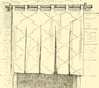 An illustration from Japanese homes and their surroundings (1885)