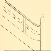 An illustration from Japanese homes and their surroundings (1885)