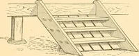 An illustration from Japanese homes and their surroundings (1885)
