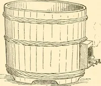 An illustration from Japanese homes and their surroundings (1885)