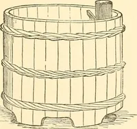 An illustration from Japanese homes and their surroundings (1885)