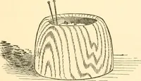 An illustration from Japanese homes and their surroundings (1885)