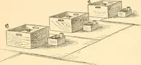 Picture 175 of 268 from Japanese homes and their surroundings (1885), leaf 256