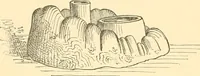 An illustration from Japanese homes and their surroundings (1885)