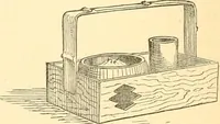 An illustration from Japanese homes and their surroundings (1885)