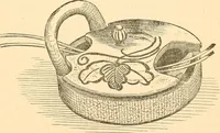 Picture 184 of 268 from Japanese homes and their surroundings (1885), leaf 262