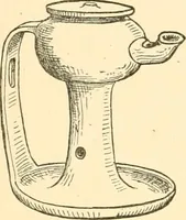 An illustration from Japanese homes and their surroundings (1885)