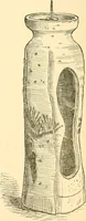 Picture 186 of 268 from Japanese homes and their surroundings (1885), leaf 263