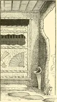 Picture 192 of 268 from Japanese homes and their surroundings (1885), leaf 269