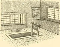 Picture 193 of 268 from Japanese homes and their surroundings (1885), leaf 270