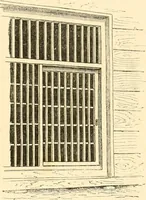 An illustration from Japanese homes and their surroundings (1885)