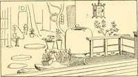 Picture 207 of 268 from Japanese homes and their surroundings (1885), leaf 294