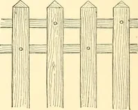 An illustration from Japanese homes and their surroundings (1885)