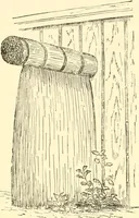 Picture 226 of 268 from Japanese homes and their surroundings (1885), leaf 311