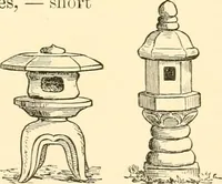 An illustration from Japanese homes and their surroundings (1885)