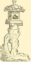 An illustration from Japanese homes and their surroundings (1885)