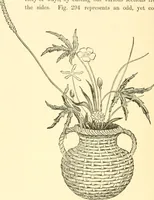 An illustration from Japanese homes and their surroundings (1885)