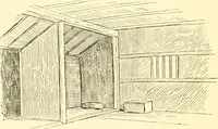An illustration from Japanese homes and their surroundings (1885)