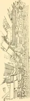 An illustration from Japanese homes and their surroundings (1885)
