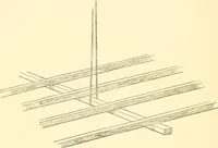 An illustration from Japanese homes and their surroundings (1885)