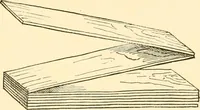 An illustration from Japanese homes and their surroundings (1885)