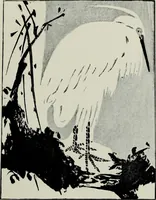 An illustration from Japanese illustrations; a history of the arts of wood-cutting and colour printing in Japan (1904)