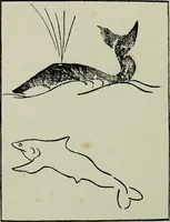 An illustration from Japanese illustrations; a history of the arts of wood-cutting and colour printing in Japan (1904)