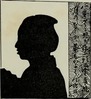 An illustration from Japanese illustrations; a history of the arts of wood-cutting and colour printing in Japan (1904)