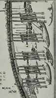 Picture 30 of 39 from Japanese illustrations; a history of the arts of wood-cutting and colour printing in Japan (1904), leaf 270