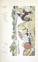 An illustration from Japanese illustration : a history of the arts of wood-cutting and colour printing in Japan (1904)