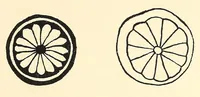 An illustration from Japanese marks and seals (1882)