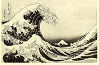 Picture 13 of 14 from The Japanese Print Collection of Arthur Davison Ficke, Author of "Chats on Japanese Prints," "Twelve Japanese Paintings," "Sonnets of a Portrait Painter," etc (1915), leaf 153