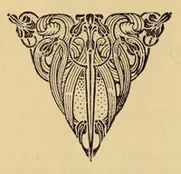 An illustration from Japanese swords (1913)