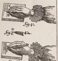 An illustration from ... Japanese wood-cutting and wood-cut printing (1894)