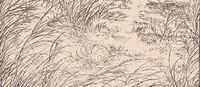 An illustration from Japanese wood engravings : their history, technique and characteristics (1895)