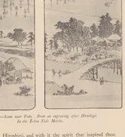 Picture 3 of 3 from Japanese wood engravings : their history, technique and characteristics (1895), leaf 73