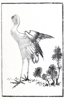 An illustration from Japanese wood engravings : their history, technique and characteristics (1895)