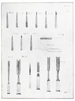 An illustration from Japanese wood engravings : their history, technique and characteristics (1895)