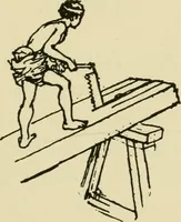 An illustration from Japan in art and industry. : With a glance at Japanese manners and customs (1893)