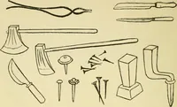 Picture 28 of 90 from Japan in art and industry. : With a glance at Japanese manners and customs (1893), leaf 103