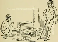 Picture 29 of 90 from Japan in art and industry. : With a glance at Japanese manners and customs (1893), leaf 106