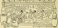 An illustration from Japan in art and industry. : With a glance at Japanese manners and customs (1893)