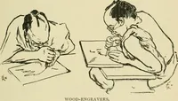Picture 48 of 90 from Japan in art and industry. : With a glance at Japanese manners and customs (1893), leaf 186