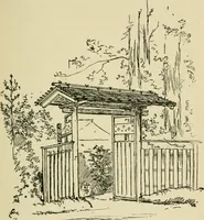 An illustration from Japan in art and industry. : With a glance at Japanese manners and customs (1893)