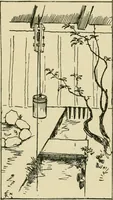 An illustration from Japan in art and industry. : With a glance at Japanese manners and customs (1893)