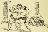 Picture 76 of 90 from Japan in art and industry. : With a glance at Japanese manners and customs (1893), leaf 277