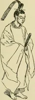 An illustration from Japan in art and industry. : With a glance at Japanese manners and customs (1893)