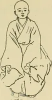 An illustration from Japan in art and industry. : With a glance at Japanese manners and customs (1893)