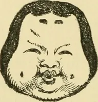 An illustration from Japan in art and industry. : With a glance at Japanese manners and customs (1893)