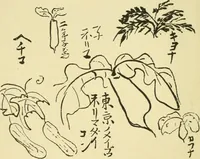 Picture 8 of 90 from Japan in art and industry. : With a glance at Japanese manners and customs (1893), leaf 41